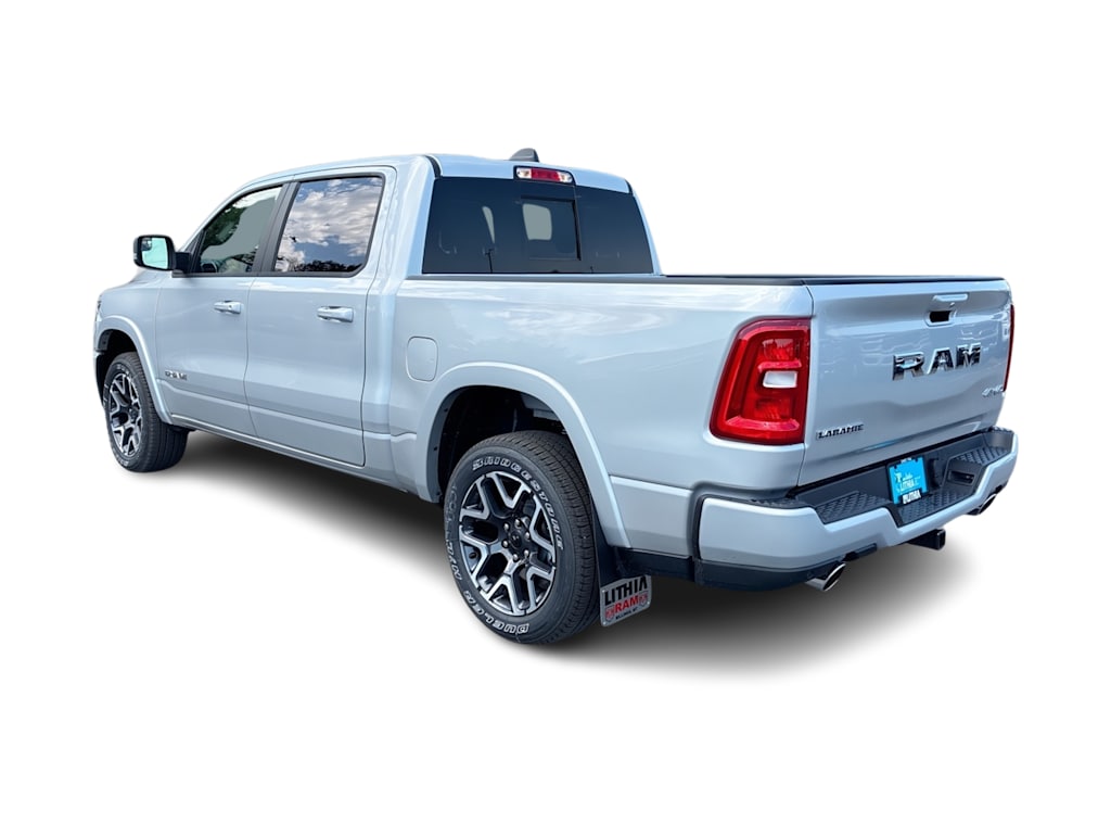 Thumbnail: 2026 RAM 1500 - 4