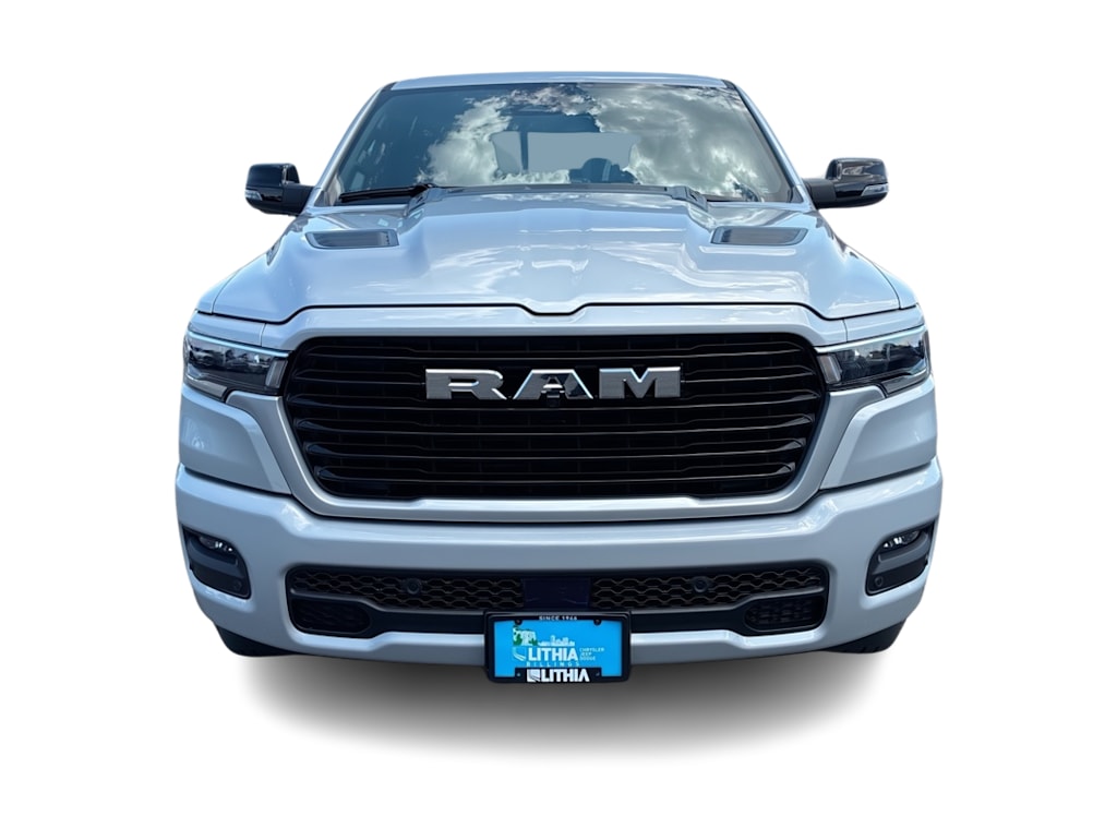 Thumbnail: 2026 RAM 1500 - 6