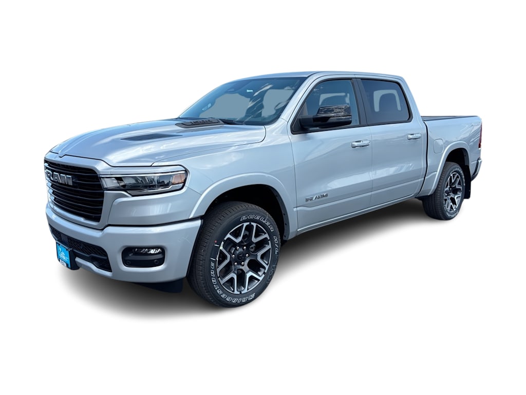 Thumbnail: 2026 RAM 1500 - 16