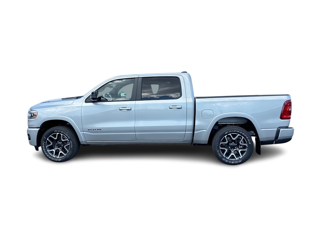 Thumbnail: 2026 RAM 1500 - 3