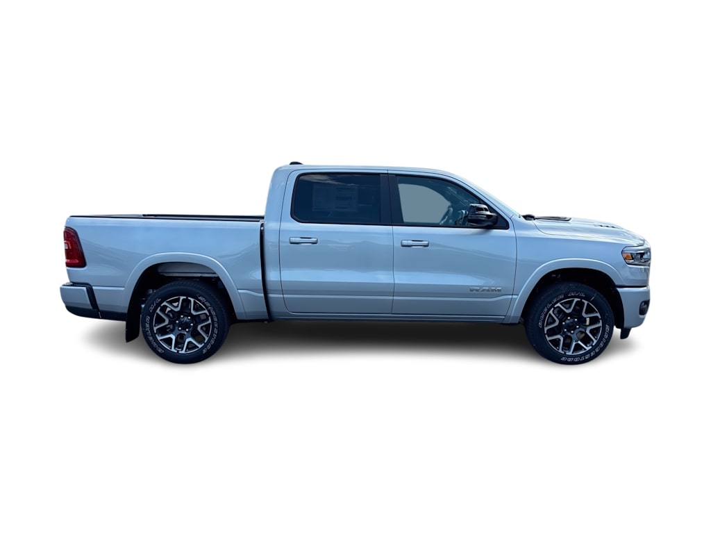Thumbnail: 2026 RAM 1500 - 18