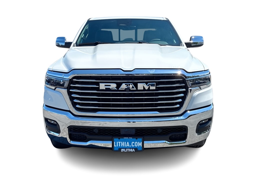 Thumbnail: 2026 RAM 1500 - 5