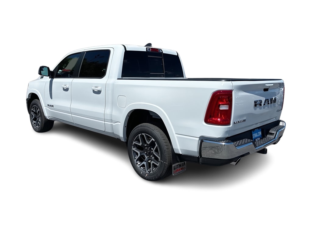 Thumbnail: 2026 RAM 1500 - 4