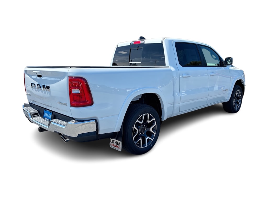 Thumbnail: 2026 RAM 1500 - 14