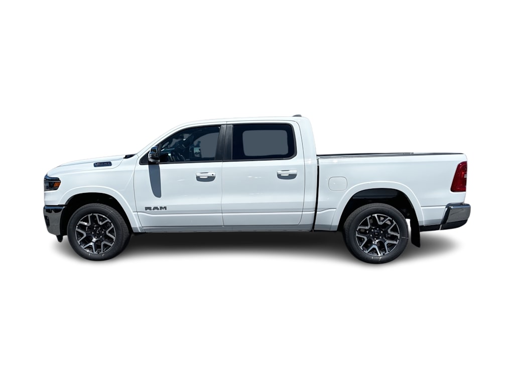 Thumbnail: 2026 RAM 1500 - 3