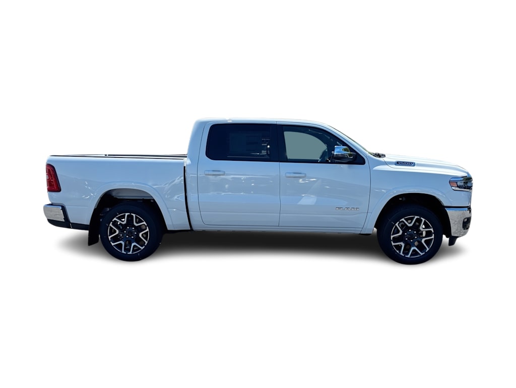 Thumbnail: 2026 RAM 1500 - 15