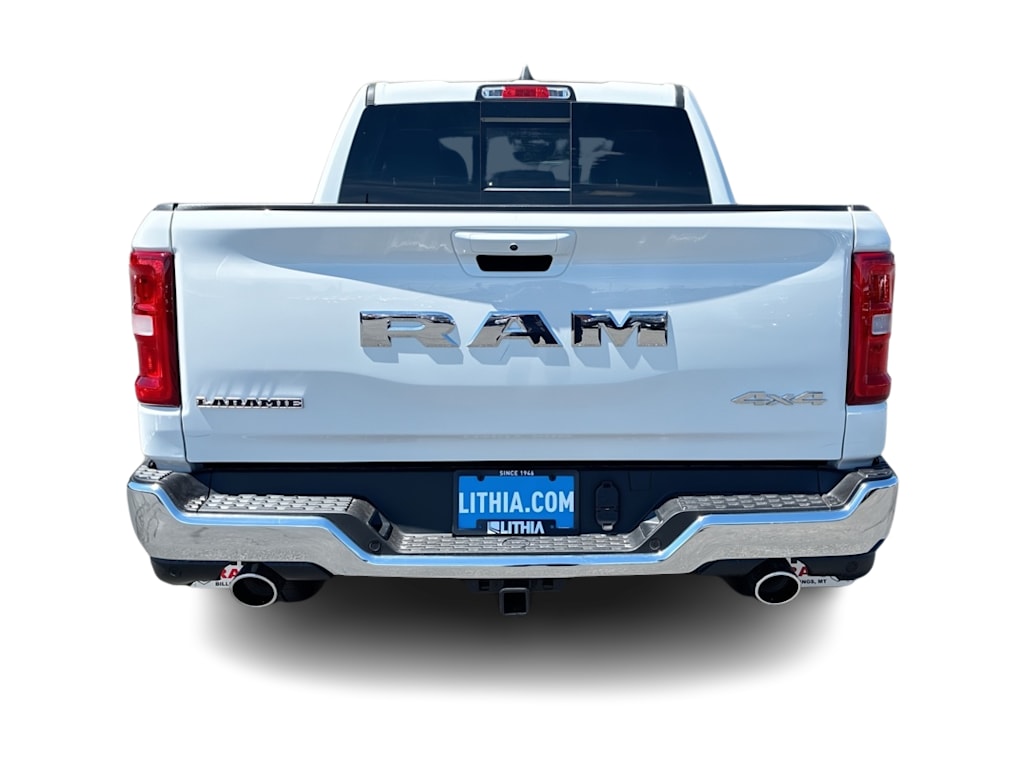 Thumbnail: 2026 RAM 1500 - 13
