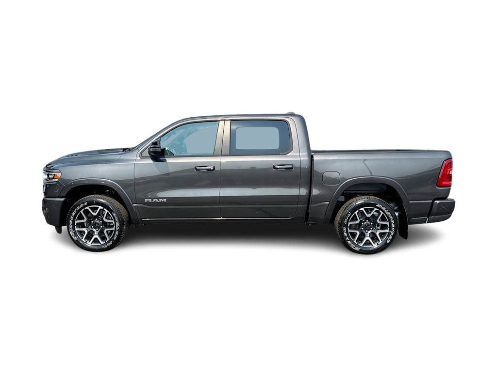 Thumbnail: 2026 RAM 1500 - 3