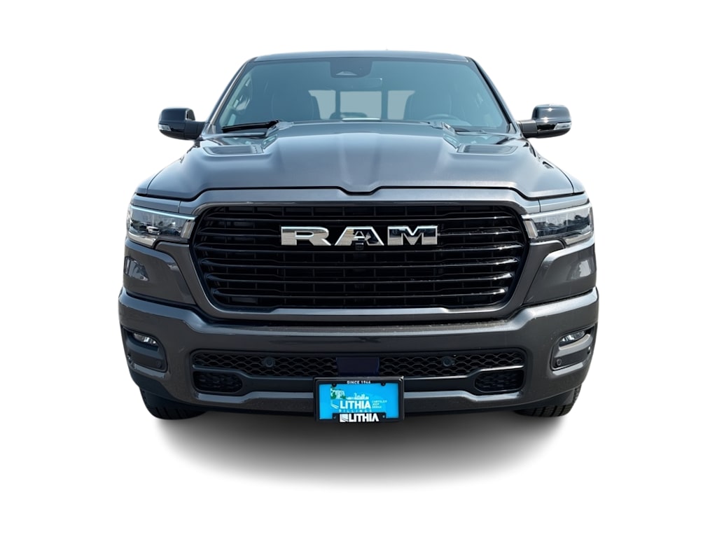 Thumbnail: 2026 RAM 1500 - 6