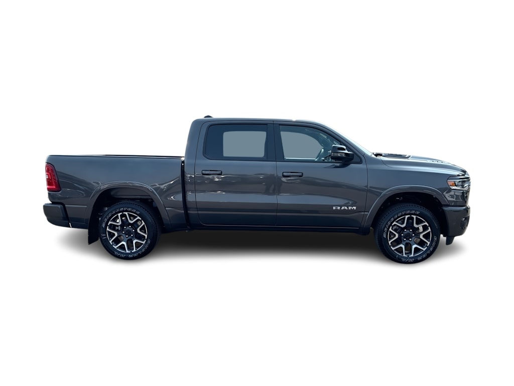 Thumbnail: 2026 RAM 1500 - 17
