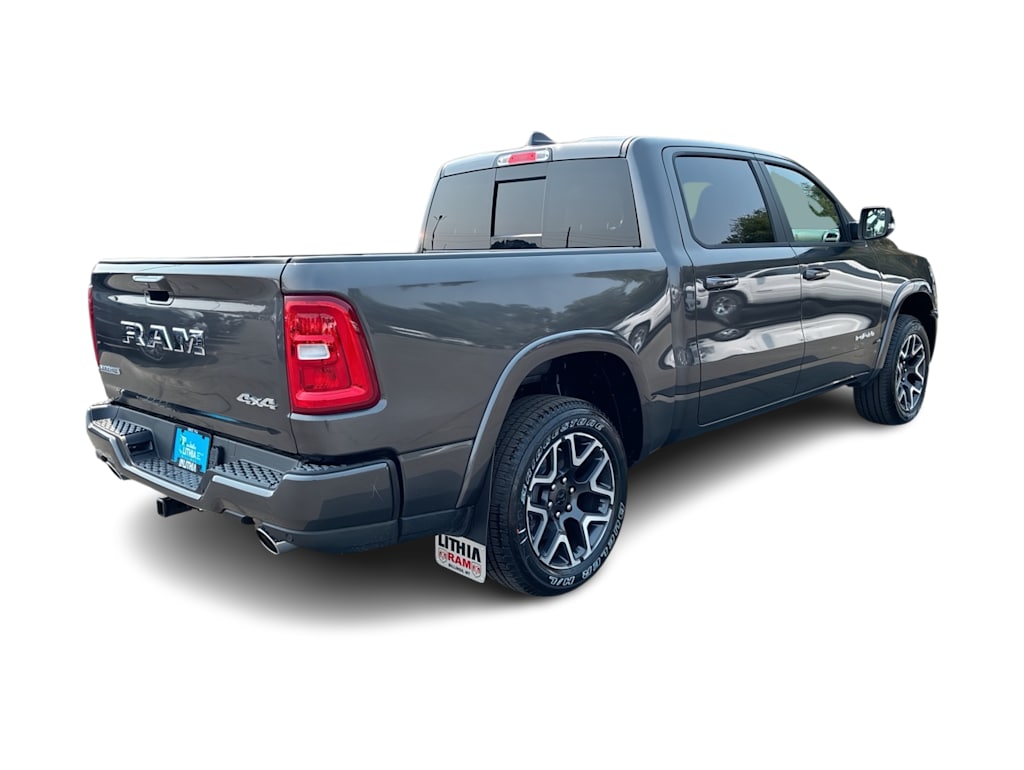 Thumbnail: 2026 RAM 1500 - 16