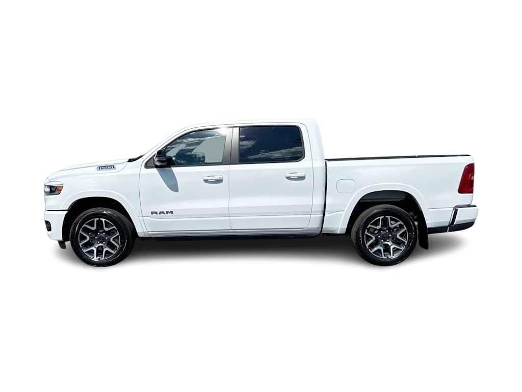 Thumbnail: 2026 RAM 1500 - 3