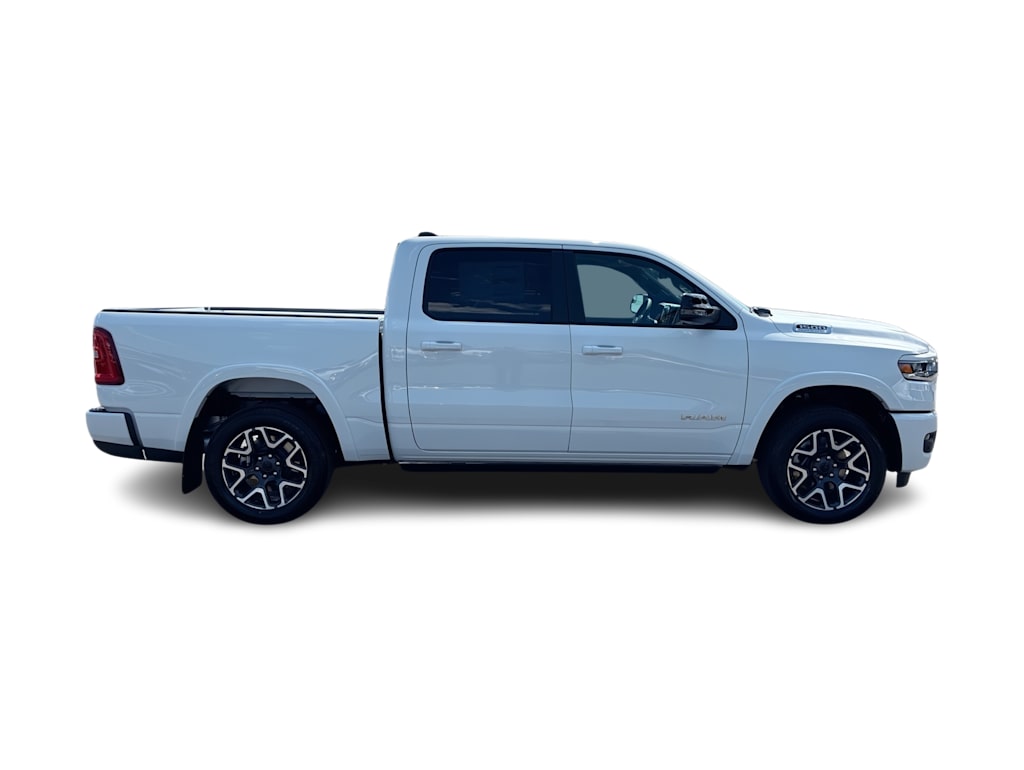 Thumbnail: 2026 RAM 1500 - 16