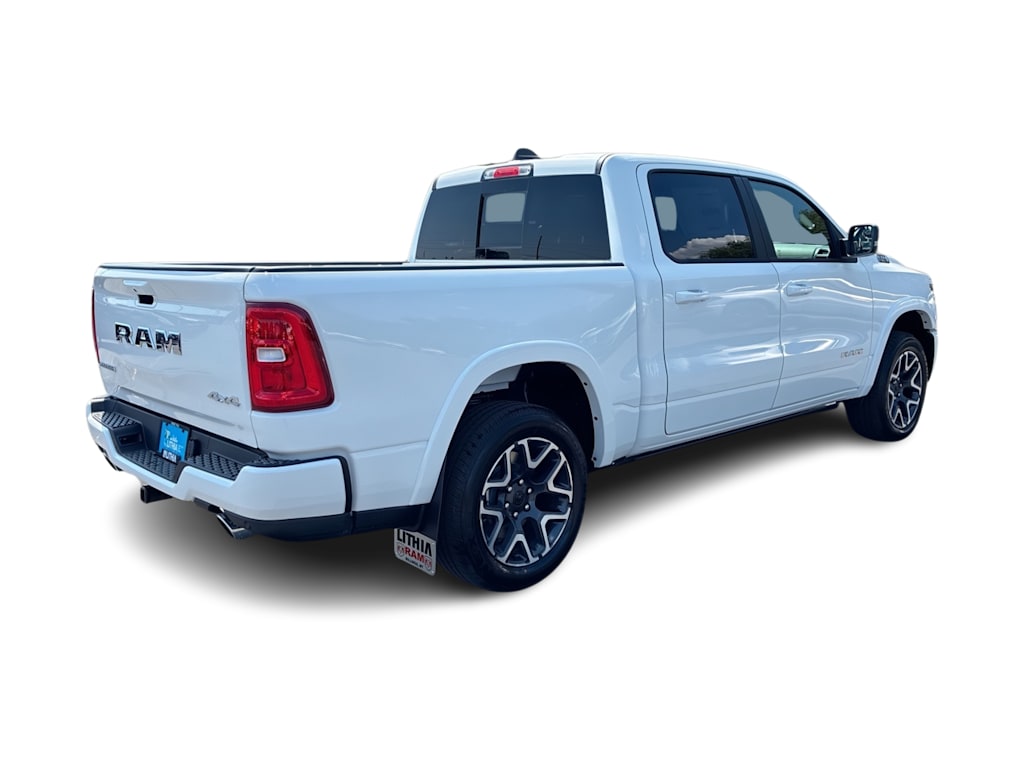 Thumbnail: 2026 RAM 1500 - 15