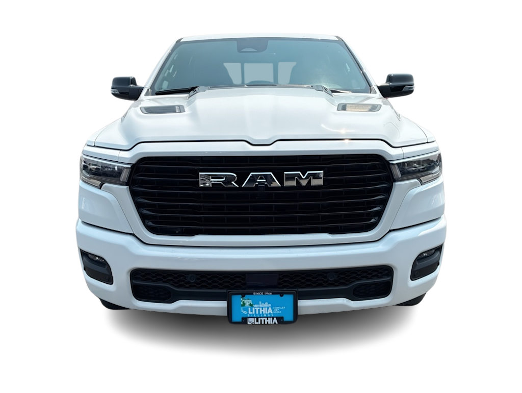 Thumbnail: 2026 RAM 1500 - 6