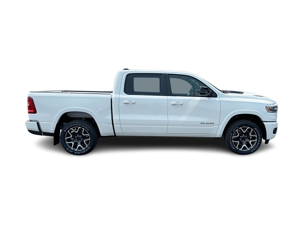 Thumbnail: 2026 RAM 1500 - 17