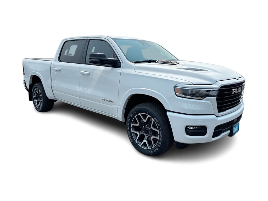 Thumbnail: 2026 RAM 1500 - 14
