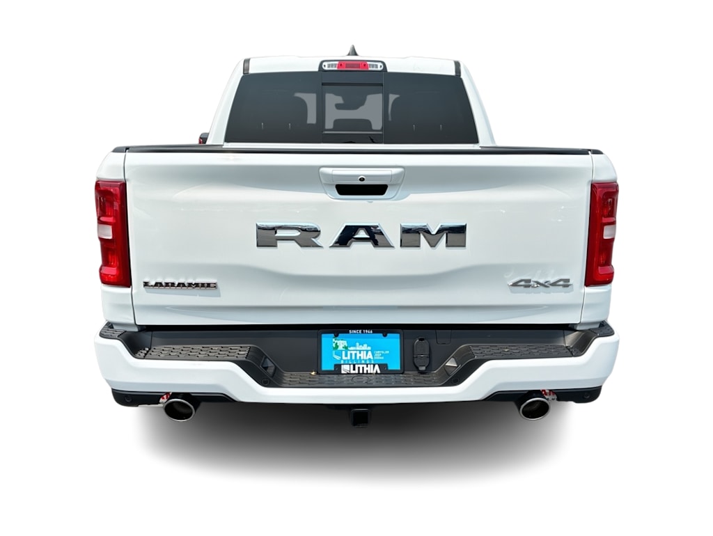 Thumbnail: 2026 RAM 1500 - 5