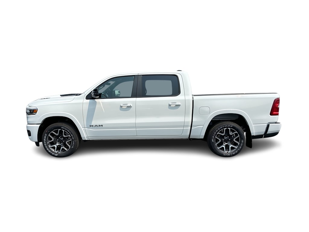 Thumbnail: 2026 RAM 1500 - 3
