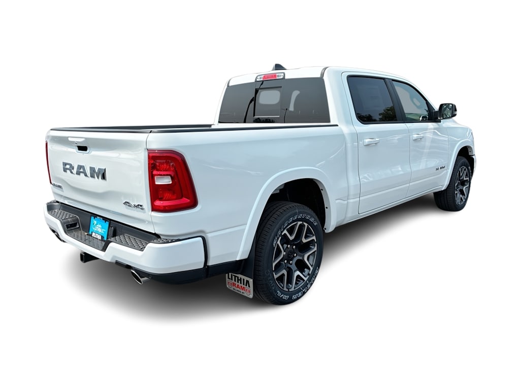 Thumbnail: 2026 RAM 1500 - 16