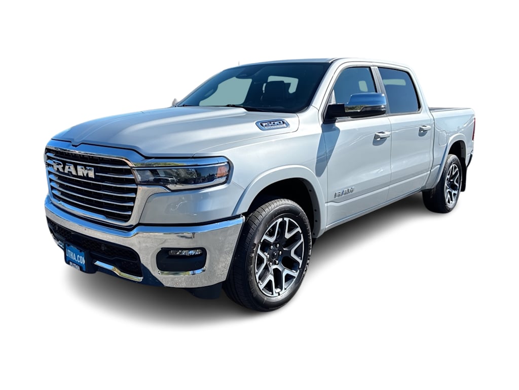 Thumbnail: 2026 RAM 1500 - 17