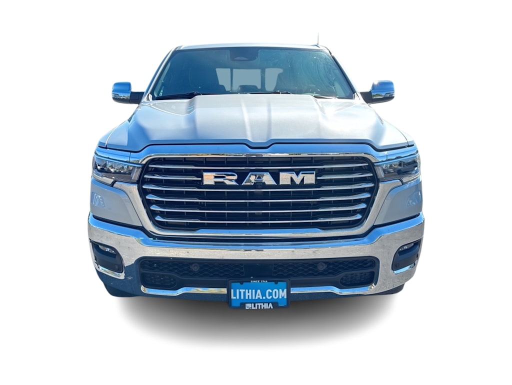 Thumbnail: 2026 RAM 1500 - 6