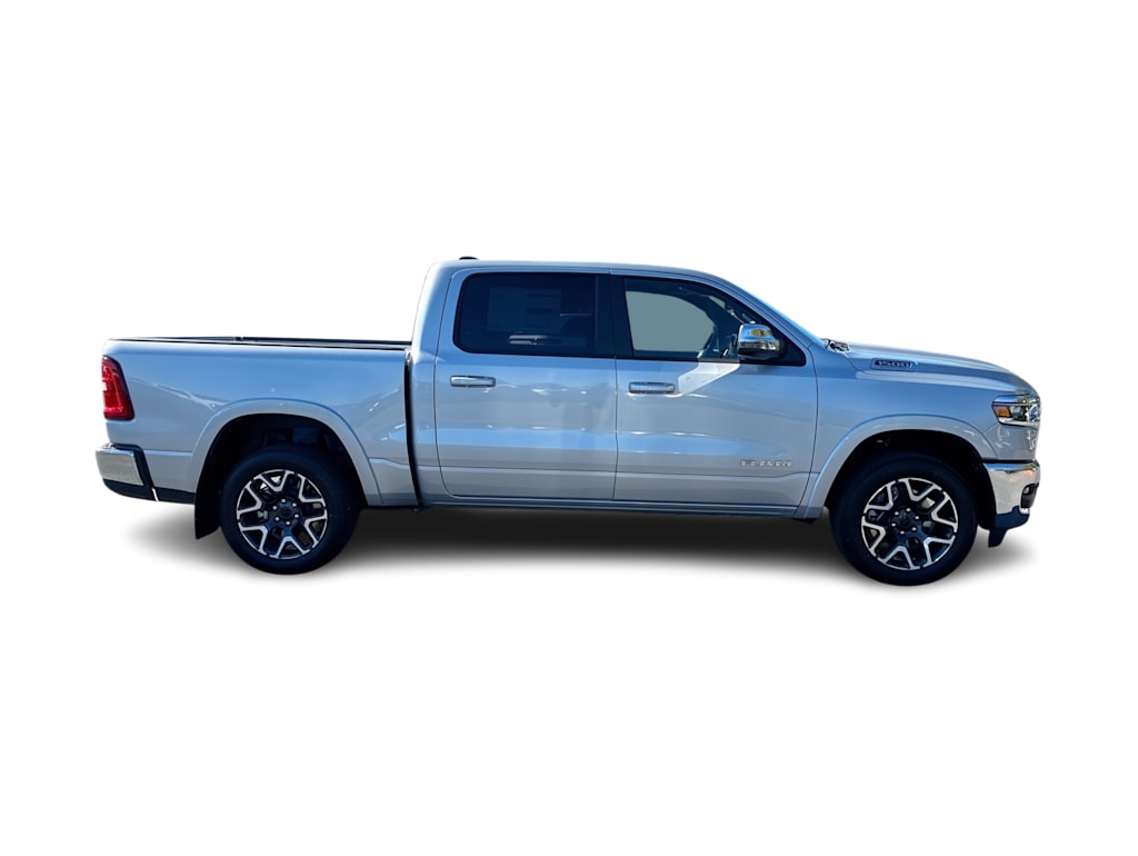 Thumbnail: 2026 RAM 1500 - 18