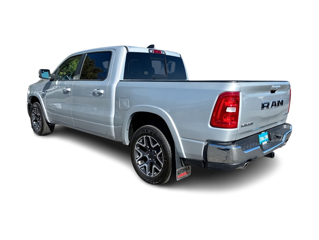 Thumbnail: 2026 RAM 1500 - 4