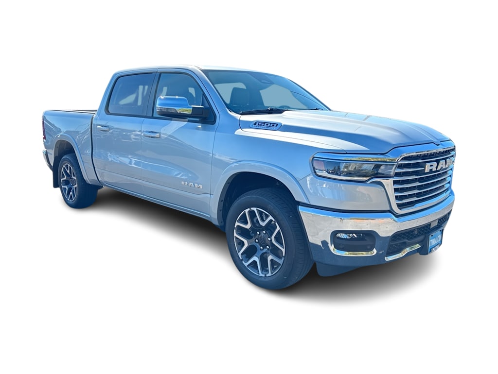 Thumbnail: 2026 RAM 1500 - 16