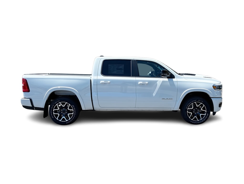 Thumbnail: 2026 RAM 1500 - 18