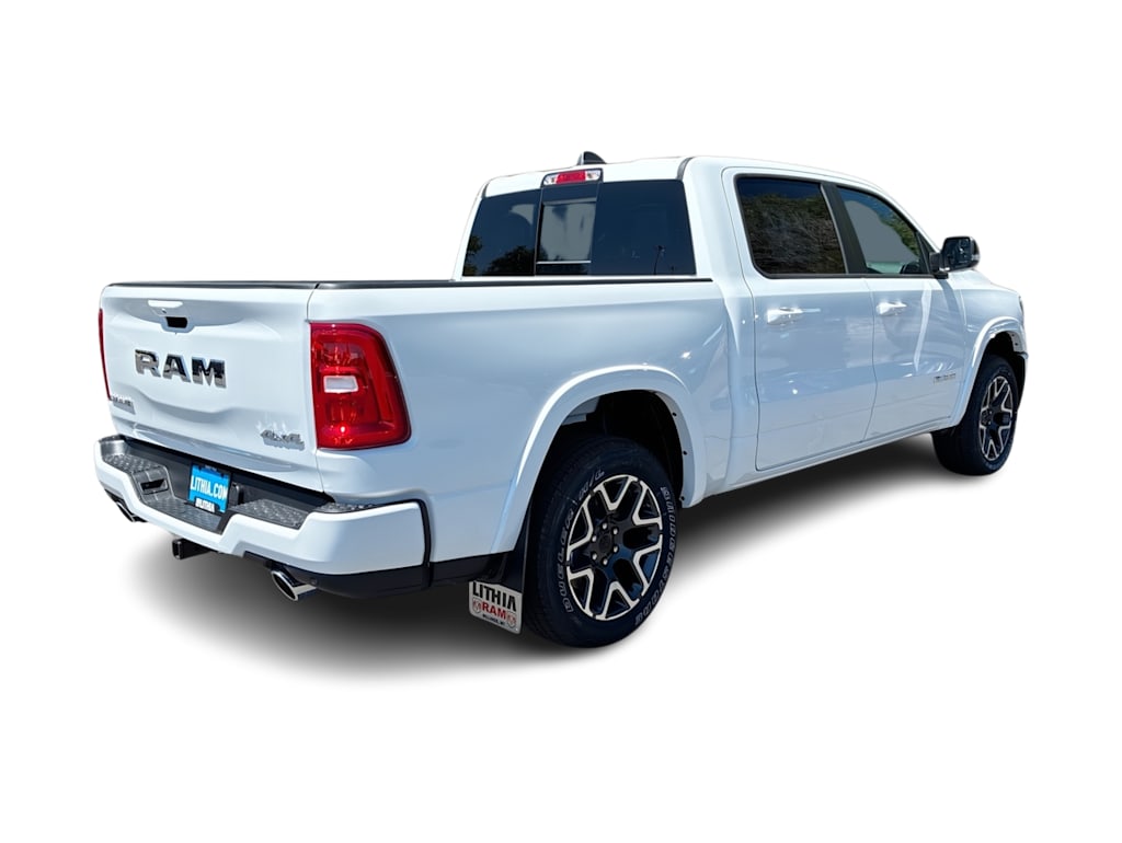 Thumbnail: 2026 RAM 1500 - 17