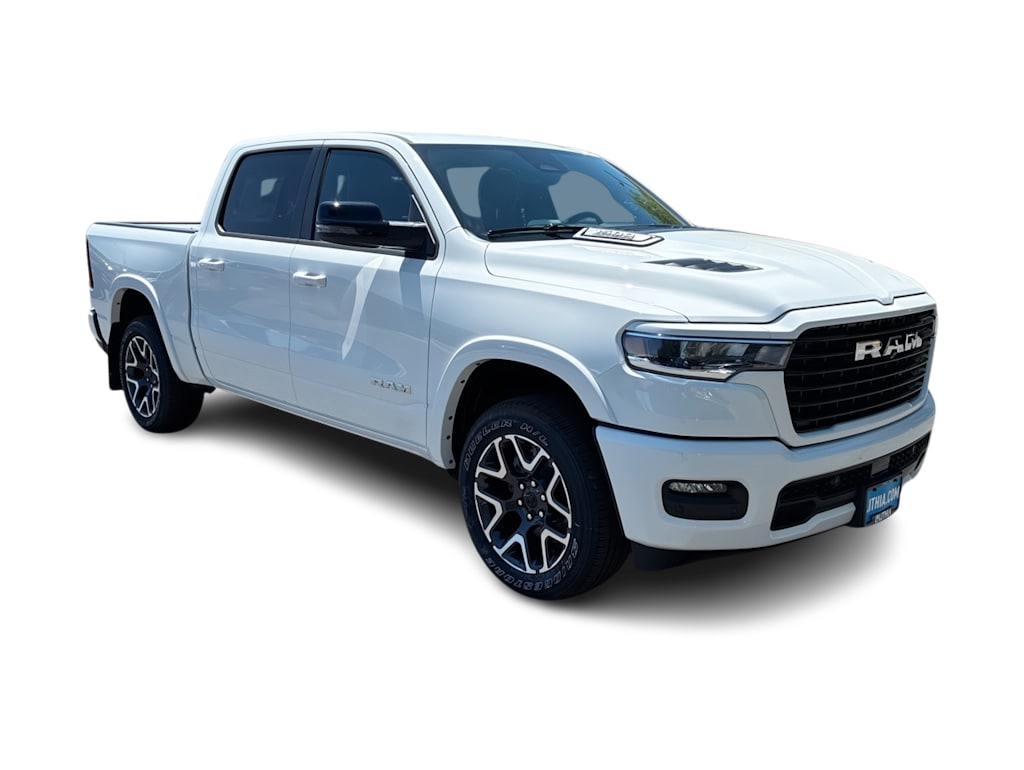 Thumbnail: 2026 RAM 1500 - 14
