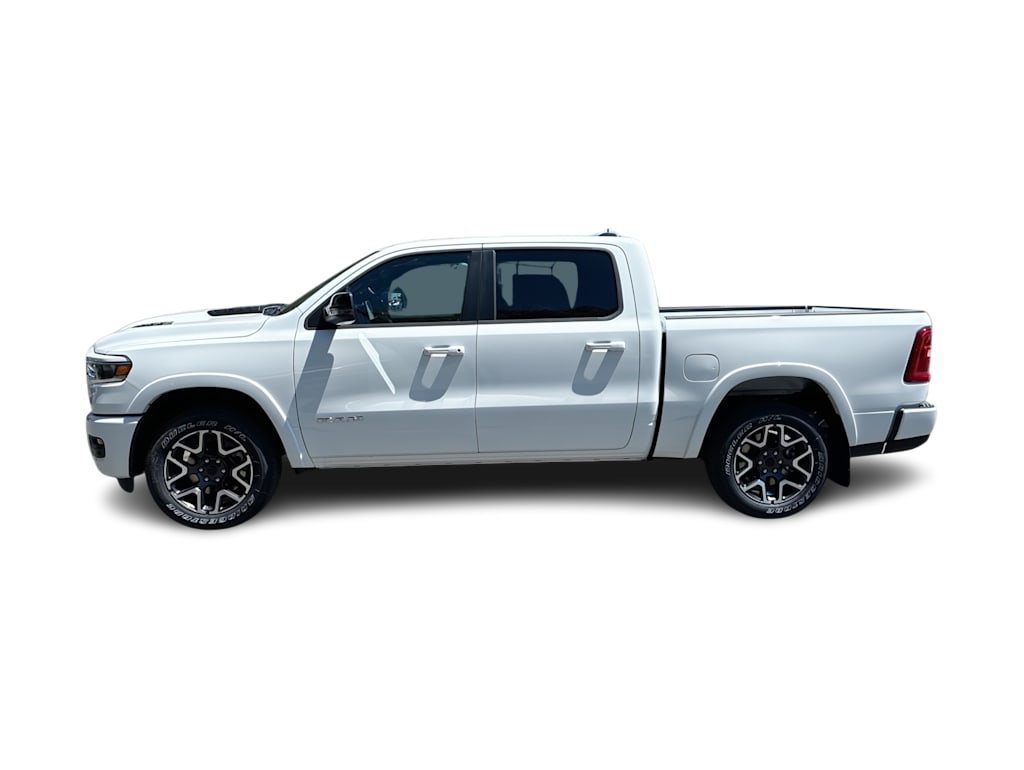 Thumbnail: 2026 RAM 1500 - 3