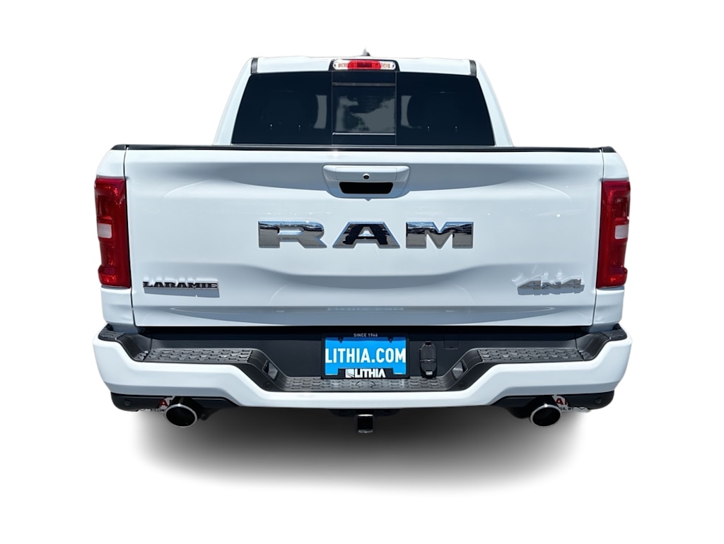 Thumbnail: 2026 RAM 1500 - 16