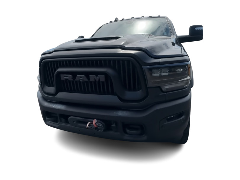 Thumbnail: 2023 RAM 2500 - 6