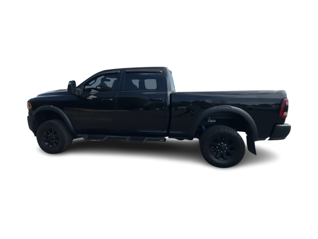 Thumbnail: 2023 RAM 2500 - 3