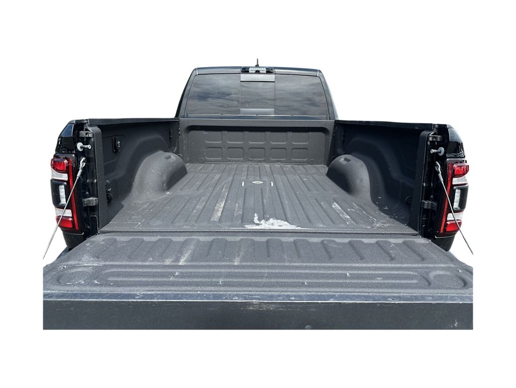 Thumbnail: 2023 RAM 2500 - 13