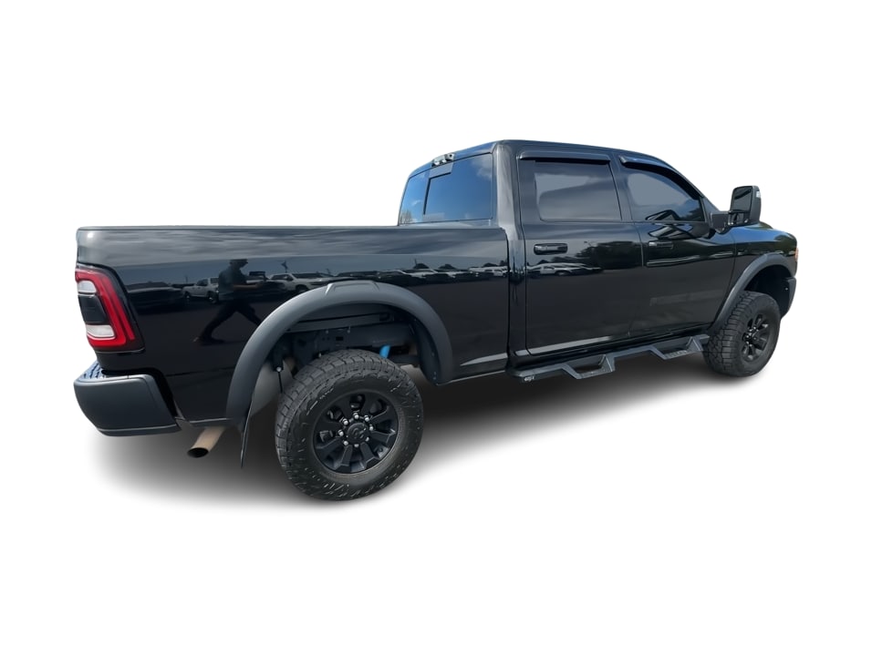 Thumbnail: 2023 RAM 2500 - 16