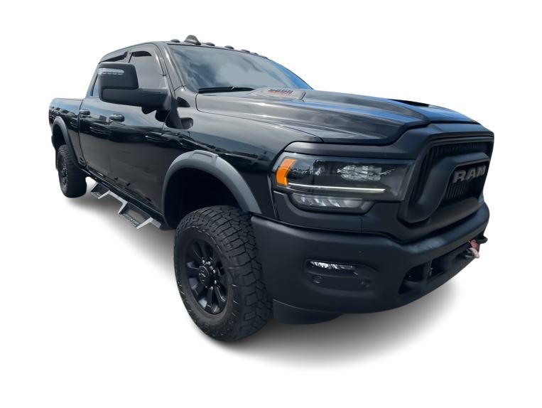 Thumbnail: 2023 RAM 2500 - 15