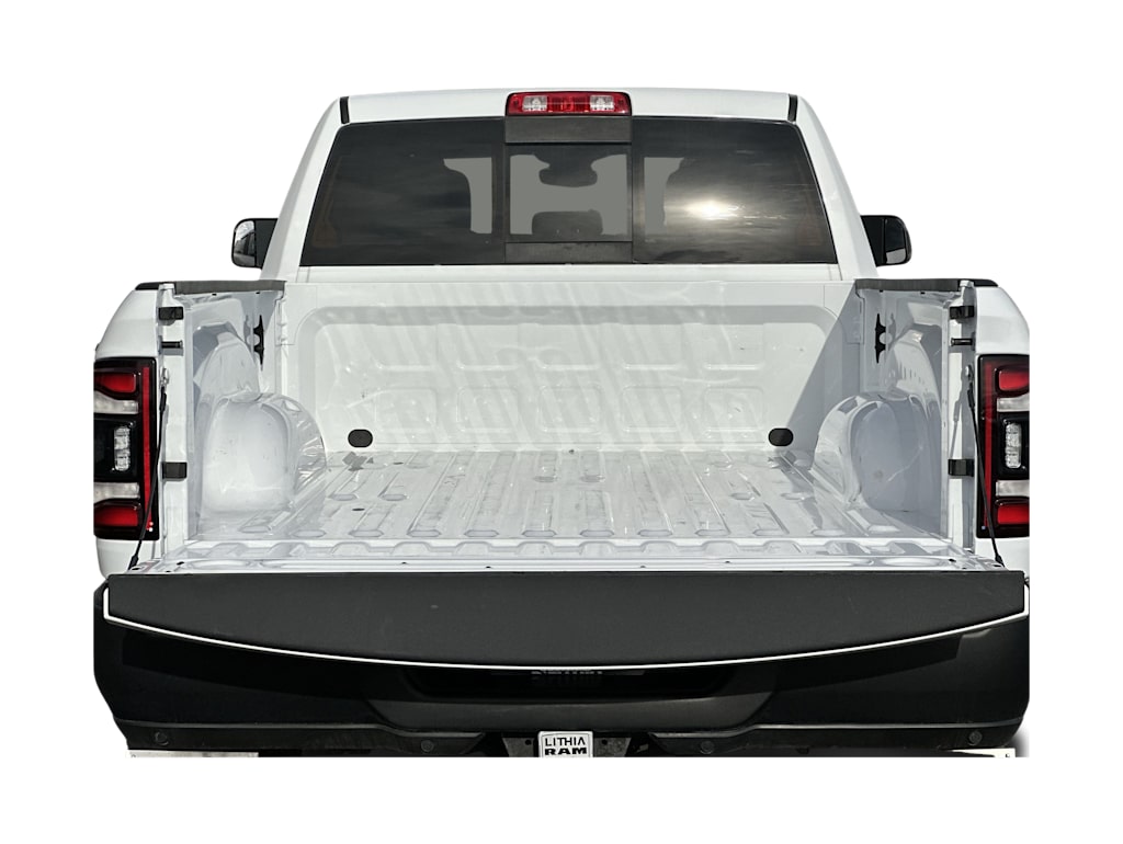 Thumbnail: 2022 RAM 2500 - 12