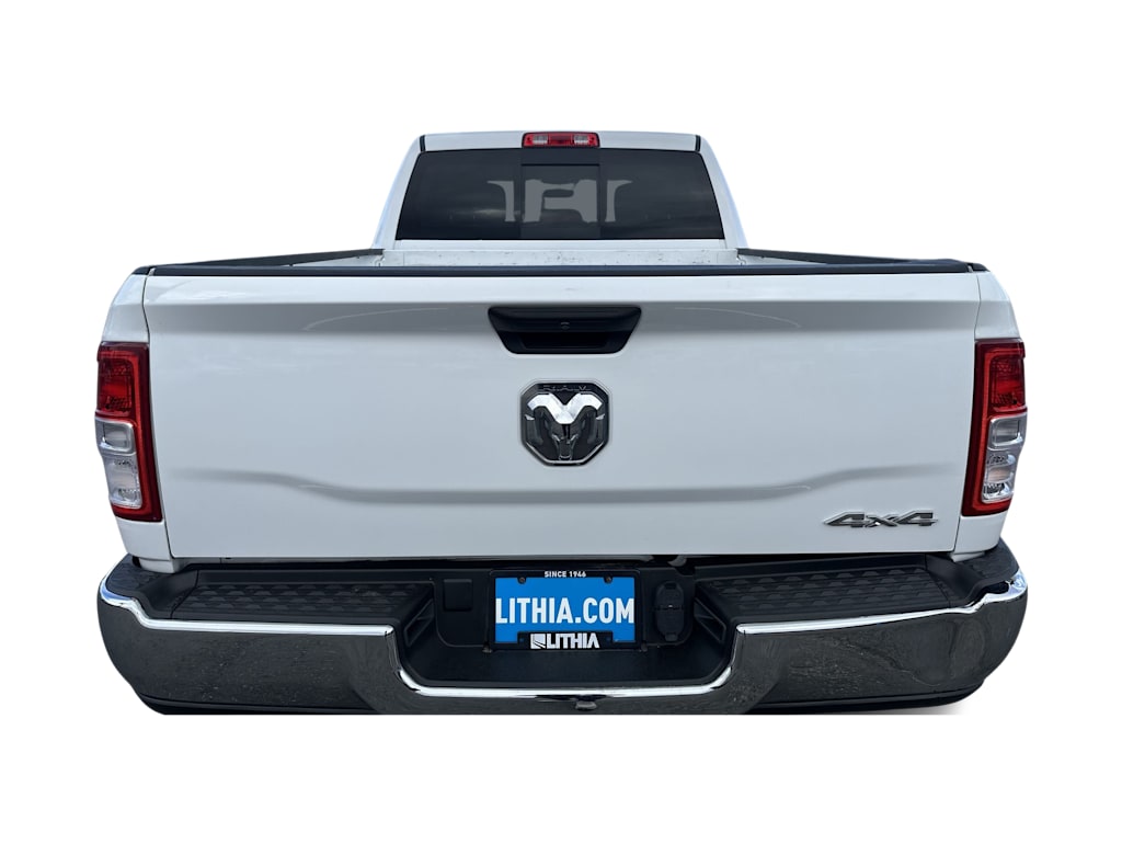 Thumbnail: 2022 RAM 2500 - 20