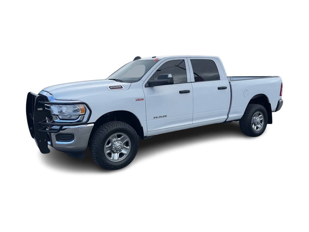 Thumbnail: 2022 RAM 2500 - 3
