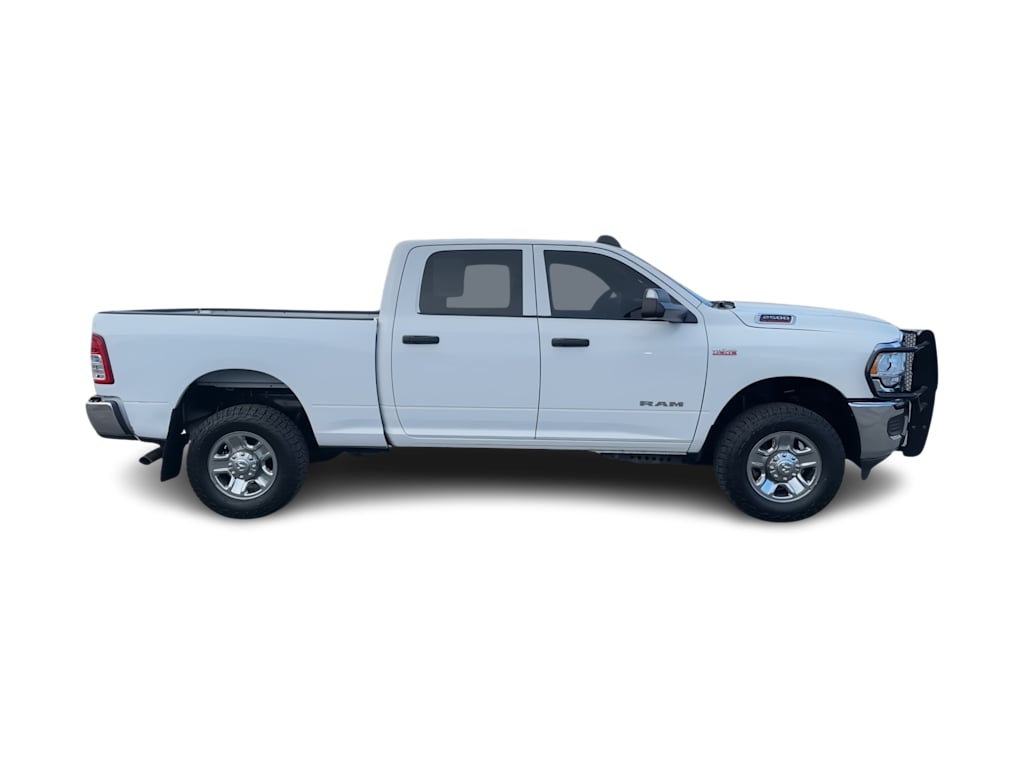 Thumbnail: 2022 RAM 2500 - 16