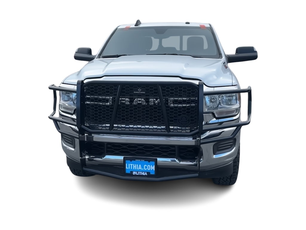 Thumbnail: 2022 RAM 2500 - 6