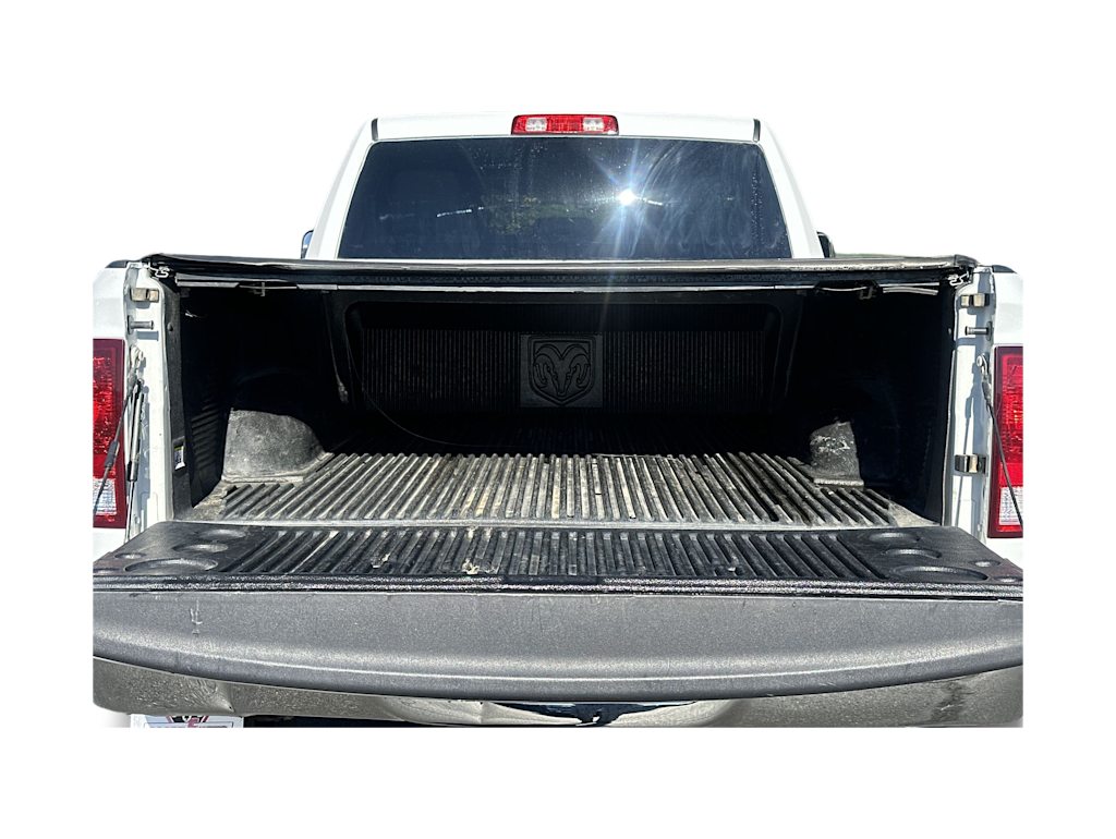 Thumbnail: 2018 RAM 2500 - 13