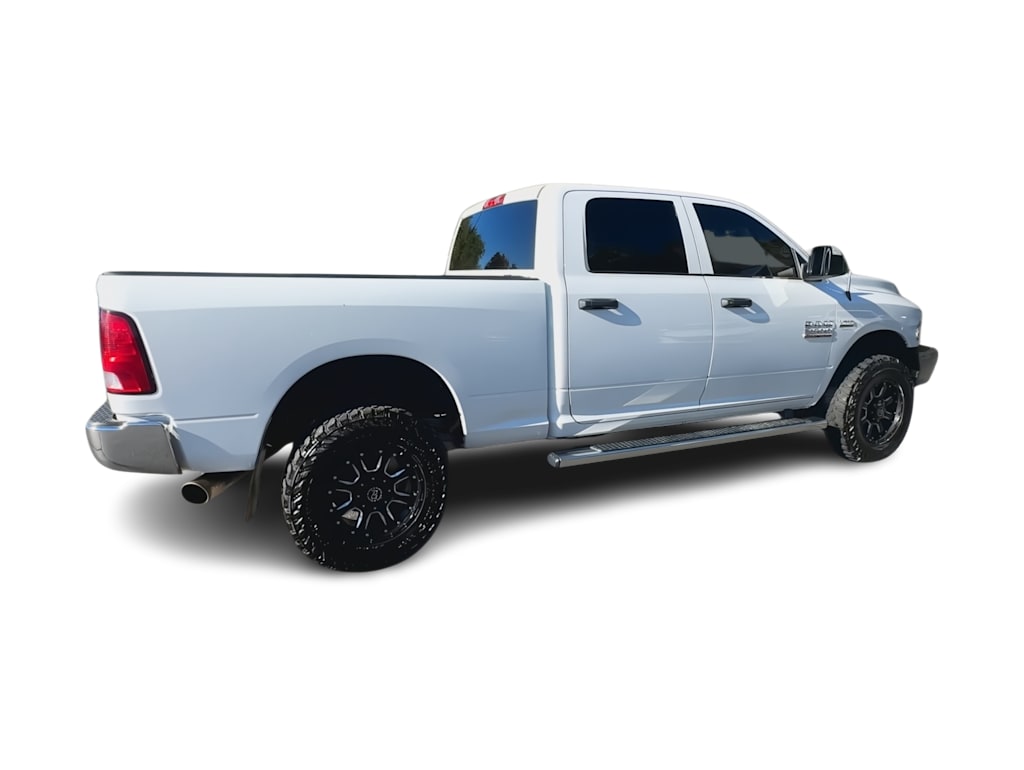 Thumbnail: 2018 RAM 2500 - 18