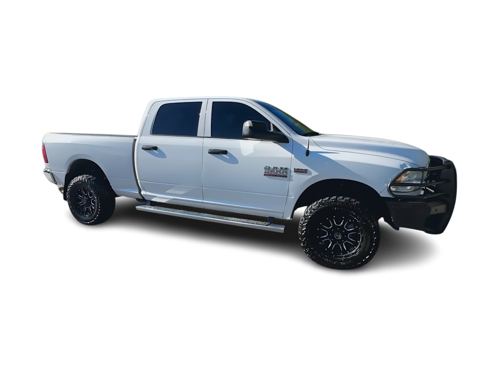 Thumbnail: 2018 RAM 2500 - 15