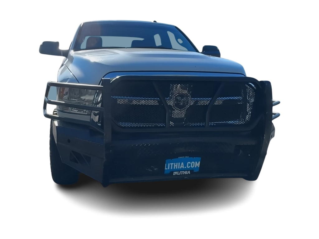 Thumbnail: 2018 RAM 2500 - 16