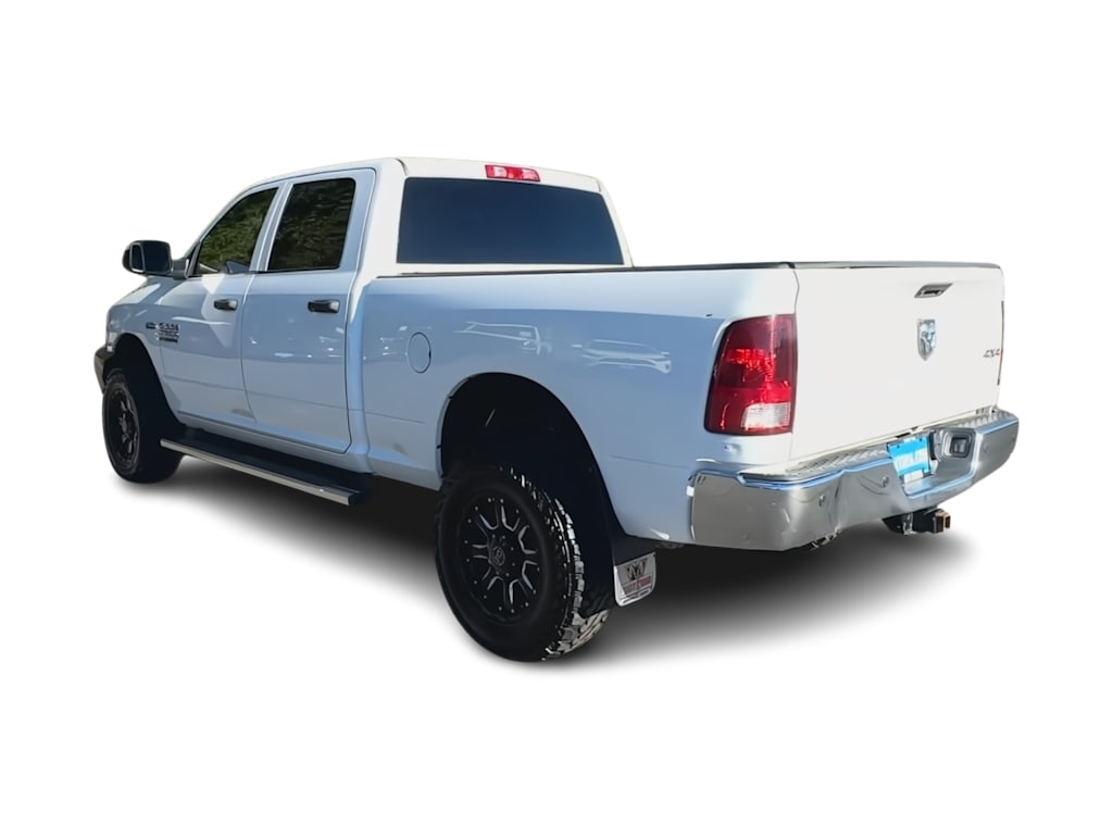 Thumbnail: 2018 RAM 2500 - 3