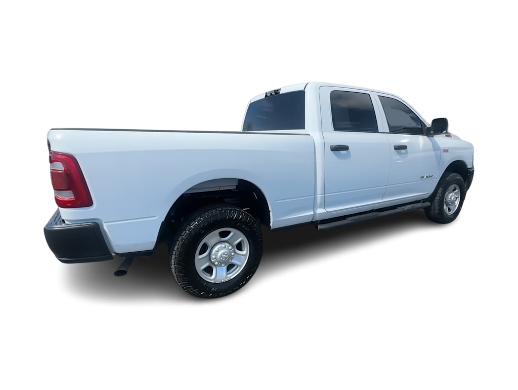 Thumbnail: 2022 RAM 2500 - 16